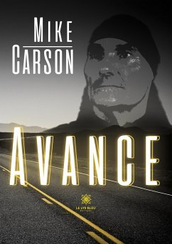 Avance - Mike Carson