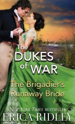 The Brigadier's Runaway Bride - Ridley, Erica