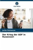 Der Krieg der ADF in Ruwenzori