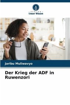 Der Krieg der ADF in Ruwenzori - Muliwavyo, Jaribu