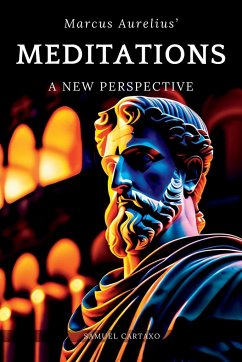 Meditations - Cartaxo, Samuel; Aurelius, Marcus