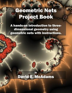 Geometric Nets Project Book - McAdams, David E