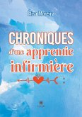 Chroniques d'une apprentie infirmière