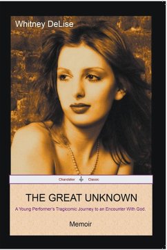 The Great Unknown - Delise, Whitney