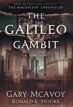 The Galileo Gambit - Mcavoy, Gary; Moore, Ronald L.