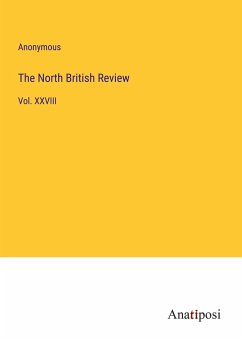 The North British Review - Anonymous