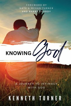 Knowing God - Turner, Kenneth