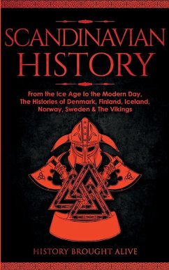 Cover Scandinavian History