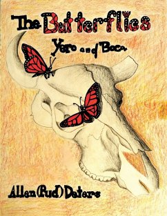 Cover The Butterflies, Yero and Boca