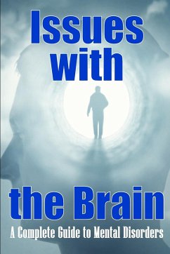 Issues with the Brain - Brakley, Athelwood