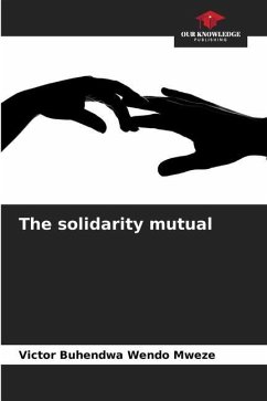 The solidarity mutual - Buhendwa Wendo Mweze, Victor