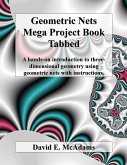 Geometric Nets Mega Project Book - Tabbed