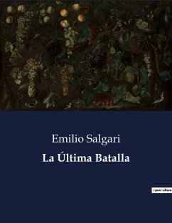 Cover La Última Batalla