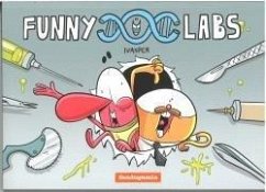 Cover Funny Labs