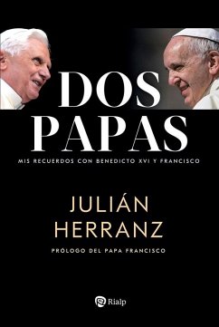 DOS Papas - Casado, Julián Harranz
