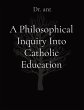 A Philosophical Inquiry Into Catholic... - Bild 1