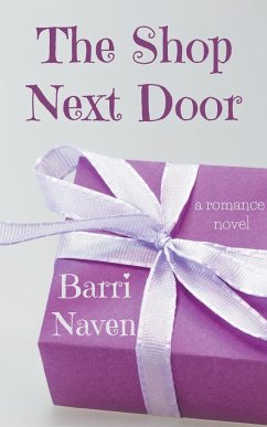 The Shop Next Door - Naven, Barri