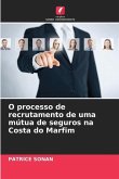 O processo de recrutamento de uma mútua de seguros na Costa do Marfim