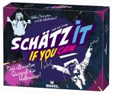 Schätz it - if you can