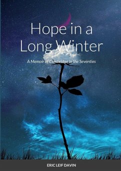 Hope in a Long Winter - Davin, Eric Leif