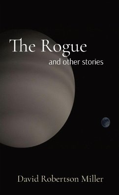 The Rogue - Miller, David Robertson