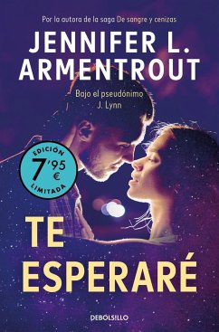 Te esperaré - Armentrout, Jennifer