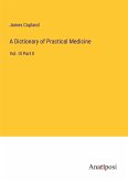 A Dictionary of Practical Medicine