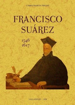 Cover Francisco Suarez (1543-1617)