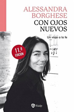 Cover Con ojos nuevos