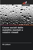 Cause sociali delle malattie mentali e relativi rimedi