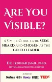 Are You Visible?