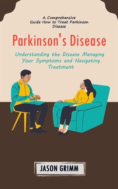 Parkinson's Disease - Grimm, Jason