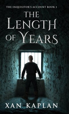 The Length of Years - Kaplan, Xan