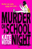 Murder on a School Night (eBook, ePUB)