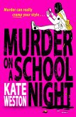 Murder on a School Night (eBook, ePUB) Murder on a School Night (eBook, ePUB)