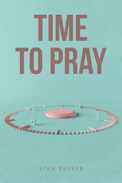 Time to Pray Time to Pray