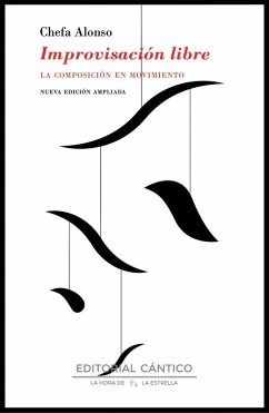 Cover Improvisación libre