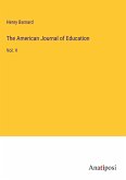 The American Journal of Education