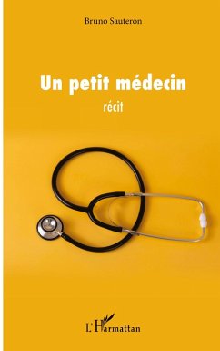 Cover Un petit médecin