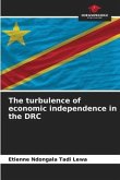 The turbulence of economic independence in the DRC