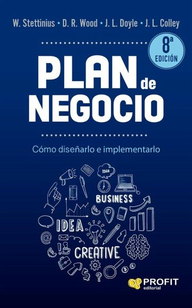Plan de negocio Plan de negocio