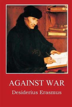 Cover Against War