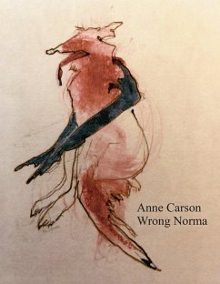 Wrong Norma (eBook, ePUB) - Carson, Anne