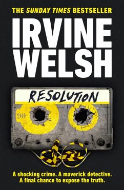 Resolution (eBook, ePUB) Cover Resolution (eBook, ePUB)
