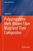 Polypropylene Melt-Blown Fiber Mats and Their Composites (eBook, PDF)