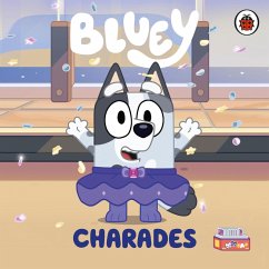 Cover Bluey: Charades (eBook, ePUB)