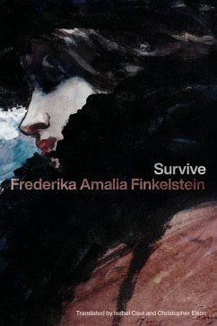Cover Survive (eBook, ePUB)