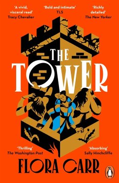 Cover The Tower (eBook, ePUB)