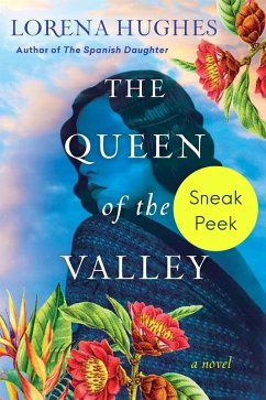 Cover The Queen of the Valley: Sneak Peek (eBook, ePUB)