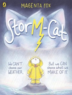 Cover Storm-Cat (eBook, ePUB)